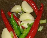 รูปขั้นตอนการทำที่ 1 ของ น้ำจิ้มซีฟู้ด (Thai Spicy Seafood Sauce)