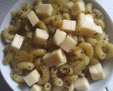 Minimalist Mac&Cheese recipe step 8 photo