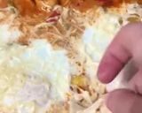 Une image de l'étape 2 de Chachouka poulet et œufs avec all-Clad.