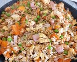 Foto del paso 3 de la receta 113. Arroz tres delicias