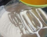 Foto langkah ke 3 dari resep Cake Perenggi (Waluh) Kuning.