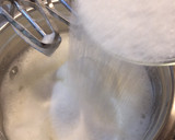 Foto del paso 5 de la receta: Bizcocho de queso Mascarpone y almendras