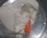 Foto del paso 5 de la receta: Mousse de coco