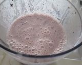 Gyors Jégkrém turmixból - csak 3 perc munka recept fázis 1 fotója