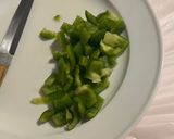 صورة لخطوة 2 من وصفة مسقعة التونه 🍆😍