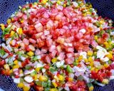 A picture of step 4 of Shredded Beef (Carne Desmechada).