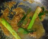 Foto langkah ke 3 dari resep Kothokan Ikan Pari.