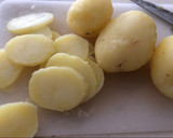 Foto del paso 6 de la receta: Pastel de patata, ternera y setas (con variantes)