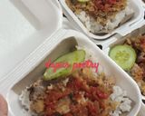 Foto langkah ke 9 dari resep Ayam geprek ide jualan murah meriah.