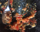 Foto langkah ke 7 dari resep PEMPEK DOS (Pempek tanpa 🦈) Empuk, kenyal, krispi di luar lembut di dalam, tidak alot.