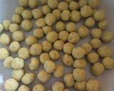 Foto langkah ke 3 dari resep Bubur biji salak.
