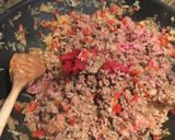 Foto del paso 5 de la receta: Pastel de papa y zapallo