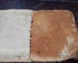 Foto del paso 4 de la receta: Pañuelitos de Dulce de Leche
