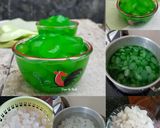 Foto langkah ke 4 dari resep Kolang Kaling Rasa Leci.