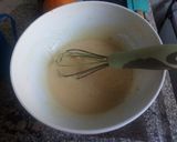 Foto del paso 2 de la receta: Cuadrados de mandarina 🍊