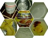 Foto langkah ke 1 dari resep Roti sederhana.