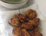 Foto del paso 2 de la receta: Pollo Agridulce com Salsa Tártaro