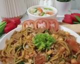 Cara Membuat Mie Goreng Jawa Nyemek 6