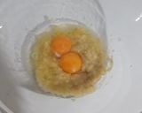 Foto del paso 2 de la receta: Pan de banana
