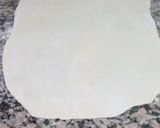 Foto del paso 3 de la receta: Pizza Arrollada