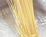 Foto langkah ke 1 dari resep Creamy Pasta.