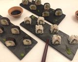 Foto del paso 7 de la receta: Sushi