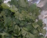 પાલક પત્તા ચાટ (Palak Leaves Chaat Recipe In Gujarati) રેસીપી સ્ટેપ2ફોટો