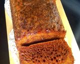 Foto langkah ke 6 dari resep Caramel cake/sarang semut.