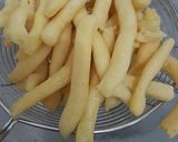 Foto langkah ke 9 dari resep Stick Keju Goreng.