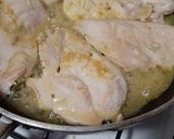 Foto del paso 3 de la receta: Pechuga grille a la mostaza
