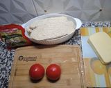 Foto del paso 1 de la receta: Milanesas de zucchini a la napolitana