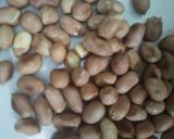 पपाया पीनट मिक्स रायता (papaya peanut mix raita recipe in hindi) रेसिपी चरण 3 फोटो