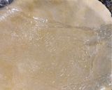 Foto del paso 8 de la receta: Tarta de pollo masa quebrada (Empadão de frango)