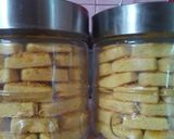 Foto langkah ke 9 dari resep Kastangel (Empuk Pulen).