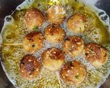 ওয়ালনাট ললিপপ (Walnuts Lollipop recipe in Bengali) রেসিপি ধাপ - 4 ছবি