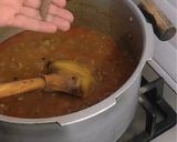 A picture of step 4 of 3 spice Aloo Keema Recipe.