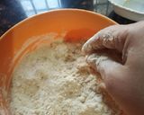 A picture of step 4 of Methi Masala Thepla.