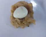 รูปขั้นตอนการทำที่ 3 ของ แกงเขียวหวานลูกชิ้นไก่ยัดใส้ไข่นกกระทา