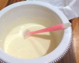 Foto langkah ke 2 dari resep Yogurt Cake.