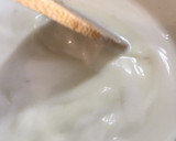 Foto del paso 4 de la receta: Salsa bechamel ❤️