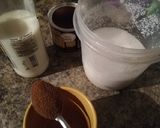 Foto del paso 1 de la receta: Leche con café: Capuchino (tipo Colún)