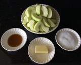 Foto del paso 8 de la receta: Torta Irlandesa de Manzanas