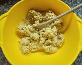 Foto del paso 3 de la receta: Galletitas con harina frutos secos