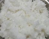 Foto langkah ke 1 dari resep Nasi Goreng Sosis.