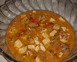 Foto langkah ke 4 dari resep Sayur krecek huhhah.