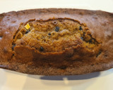 Foto del paso 7 de la receta: Bizcocho de galletas Digestive y trocitos de chocolate