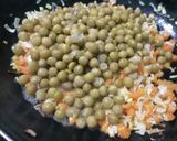 Foto del paso 5 de la receta: Chícharos a la Francesa