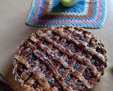 Foto del paso 7 de la receta: Pastafrola de membrillo