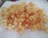 Foto del paso 1 de la receta: Tortilla de patatas campera
