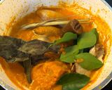Foto langkah ke 3 dari resep Cumi Sambel.